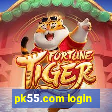 pk55.com login